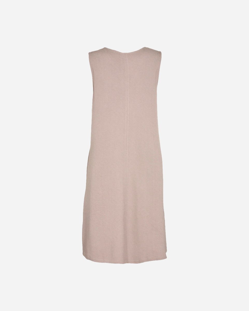 Sisatta Dress 2602 - Brown