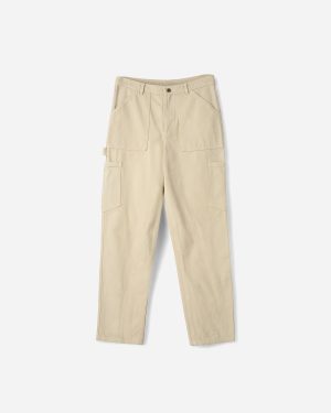 Whatever Pants - Light Khaki