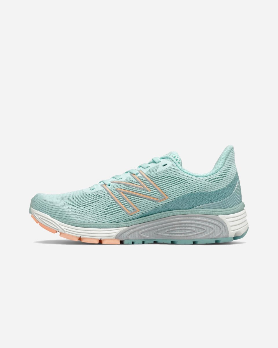 WVYGOV2 - Pale Blue/Light Mango
