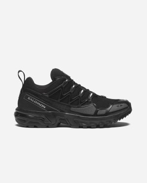 ACS+ - Black/Black/Silver Online nu