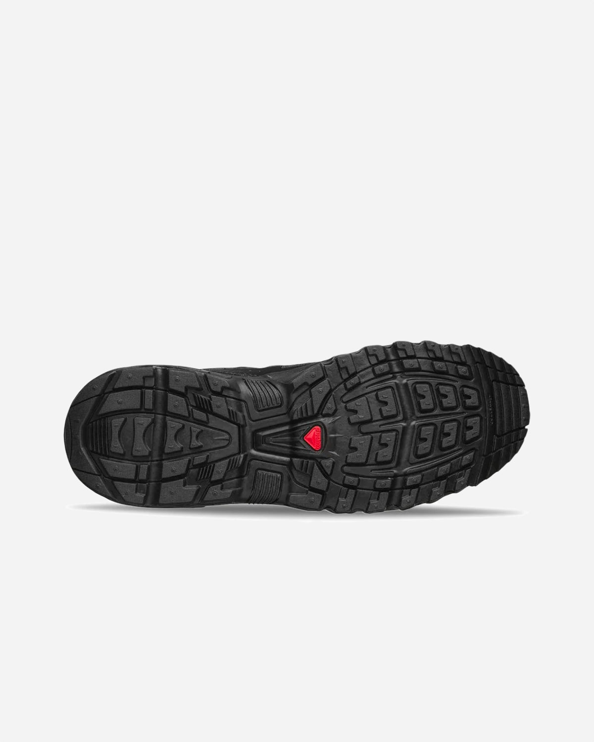 ACS+ - Black/Black/Silver Online nu