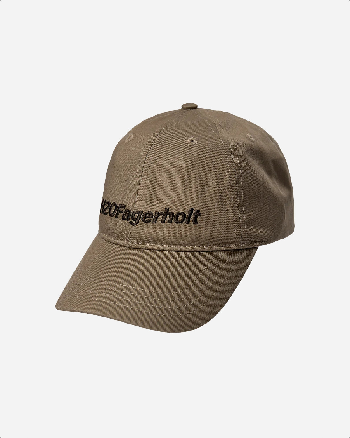 Cap - Marsh Green Online nu