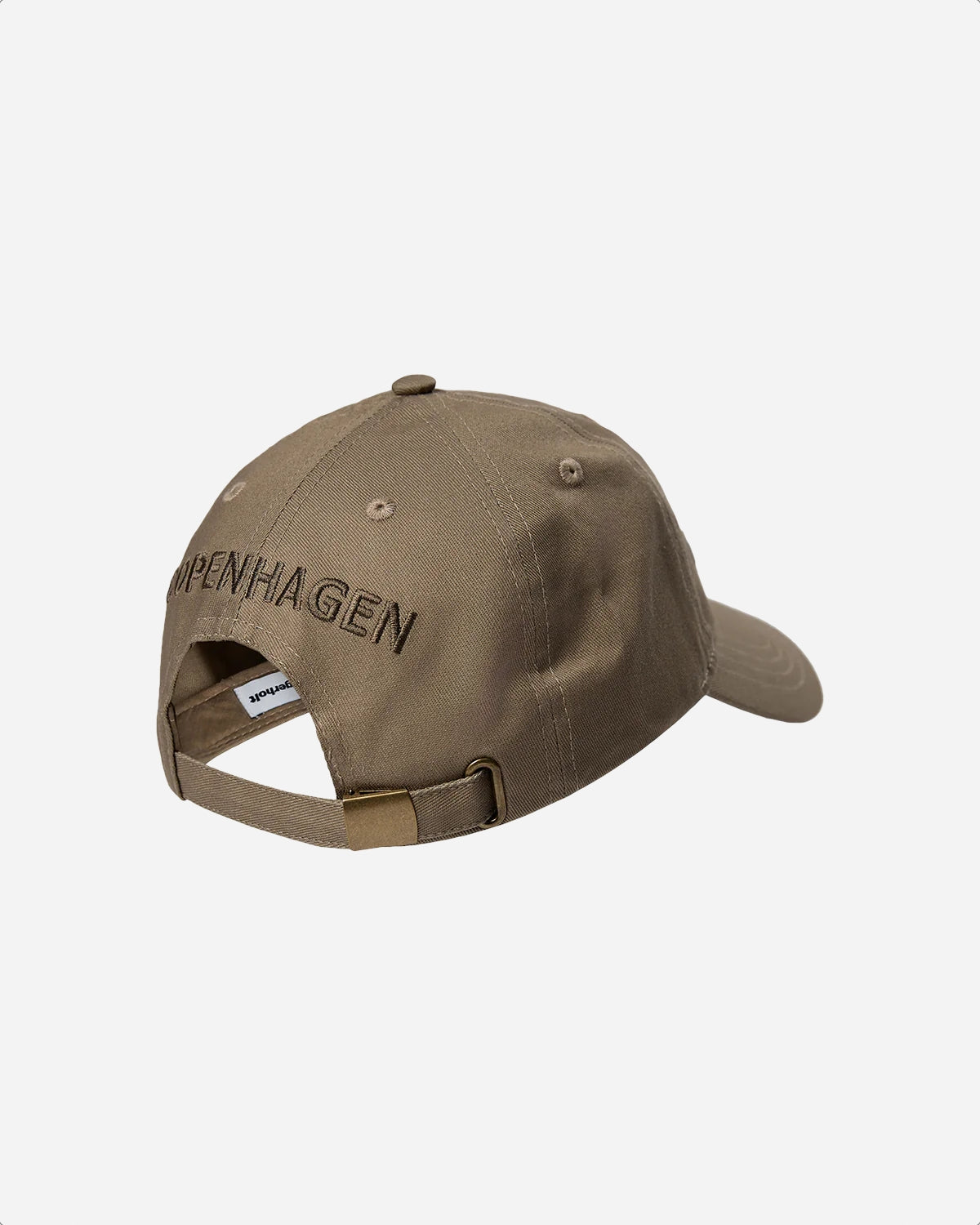 Cap - Marsh Green Online nu
