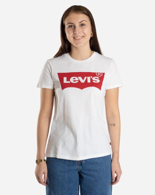 The Perfect Tee - White