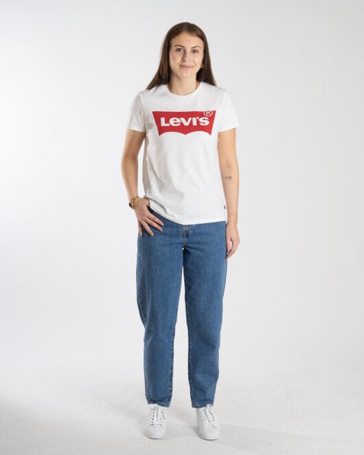 The Perfect Tee - White
