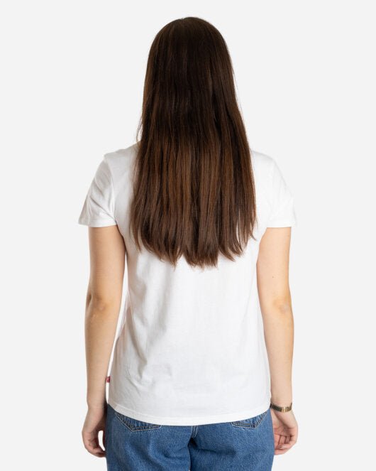 The Perfect Tee - White