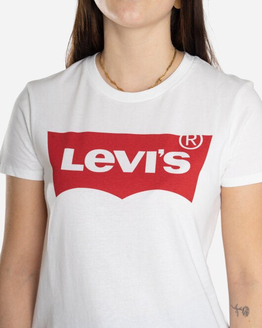 The Perfect Tee - White