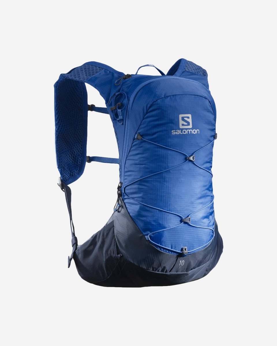 XT 10 - Nautical Blue/Mood Indigo Online Hot Salg