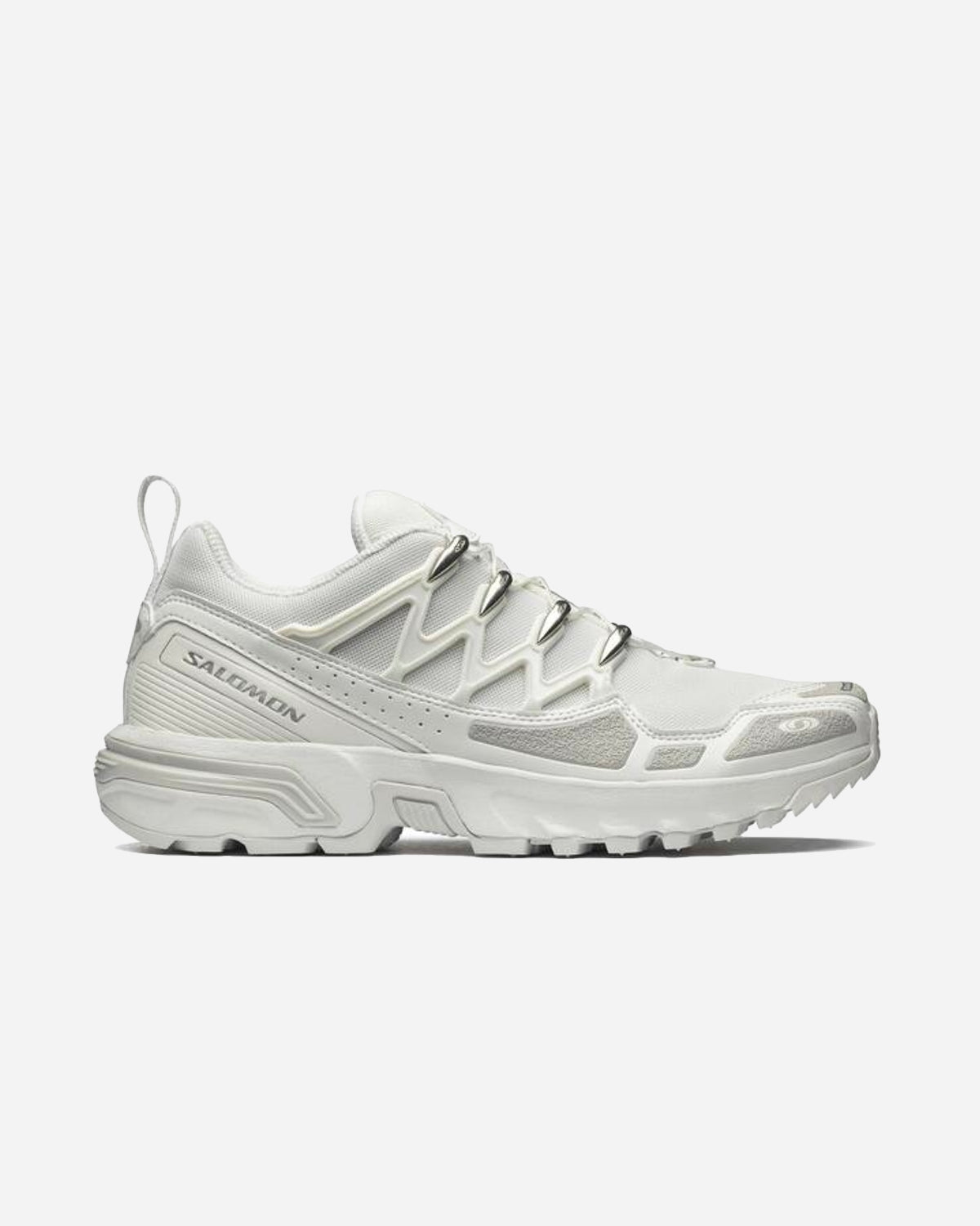 ACS+ - White/White/Silver
