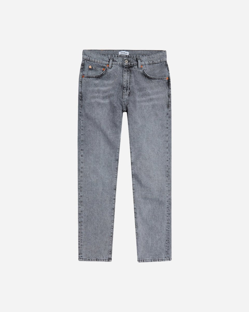 Doc Ash Grey Jeans - Grey