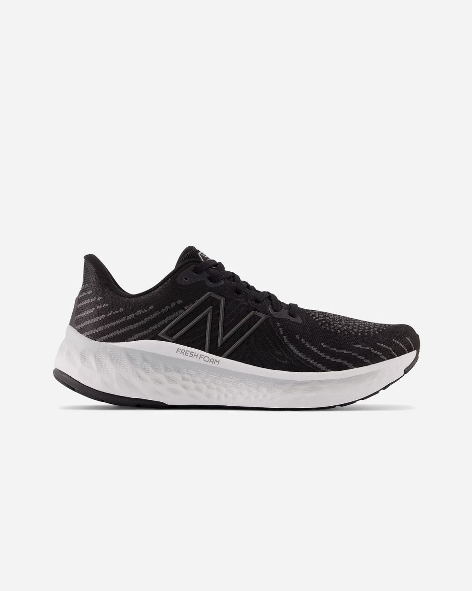 Fresh Foam Vongo v5 - Black/Phantom