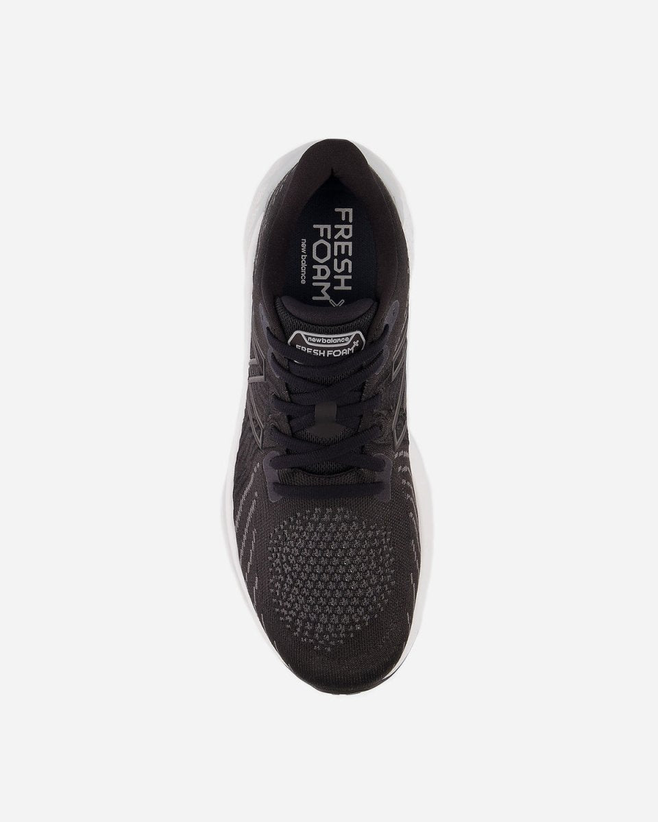 Fresh Foam Vongo v5 - Black/Phantom