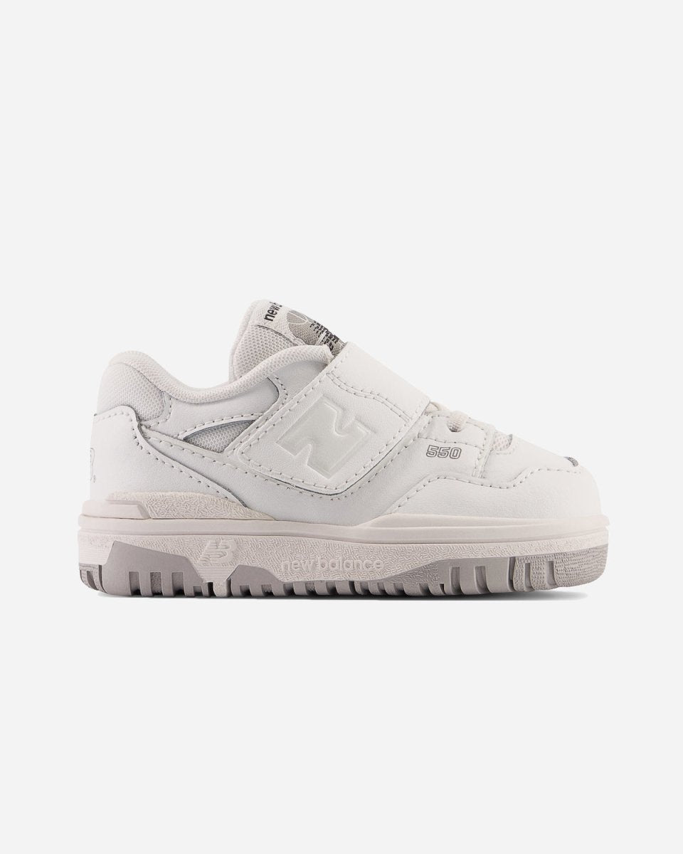 IHB550PB - White/White Online Hot Salg
