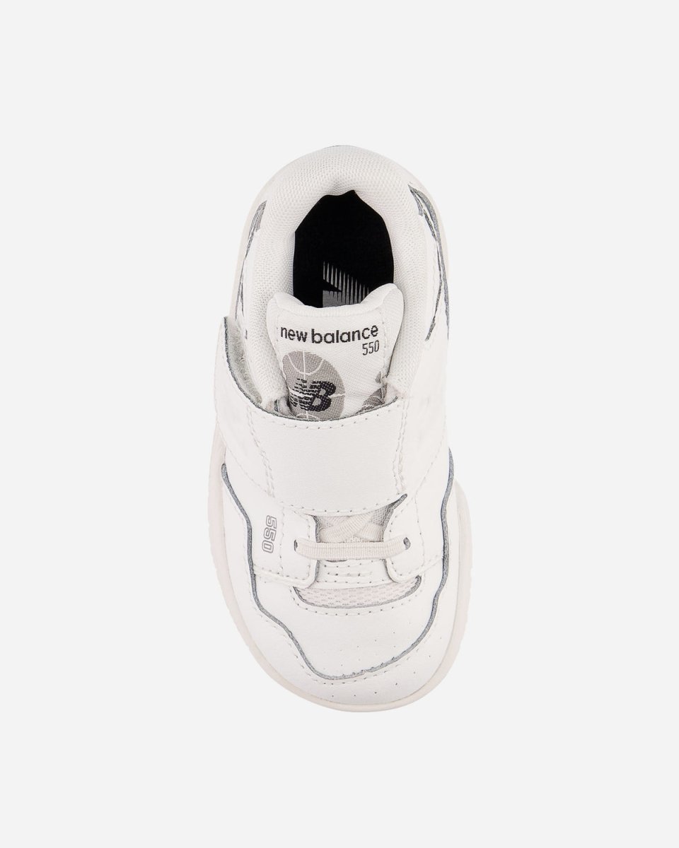 IHB550PB - White/White Online Hot Salg