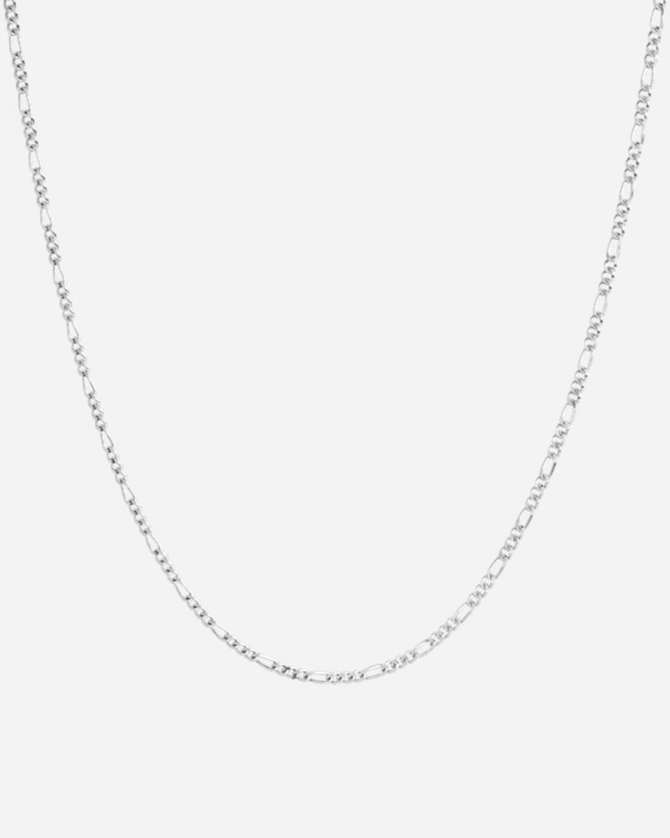 Negroni Necklace - Silver