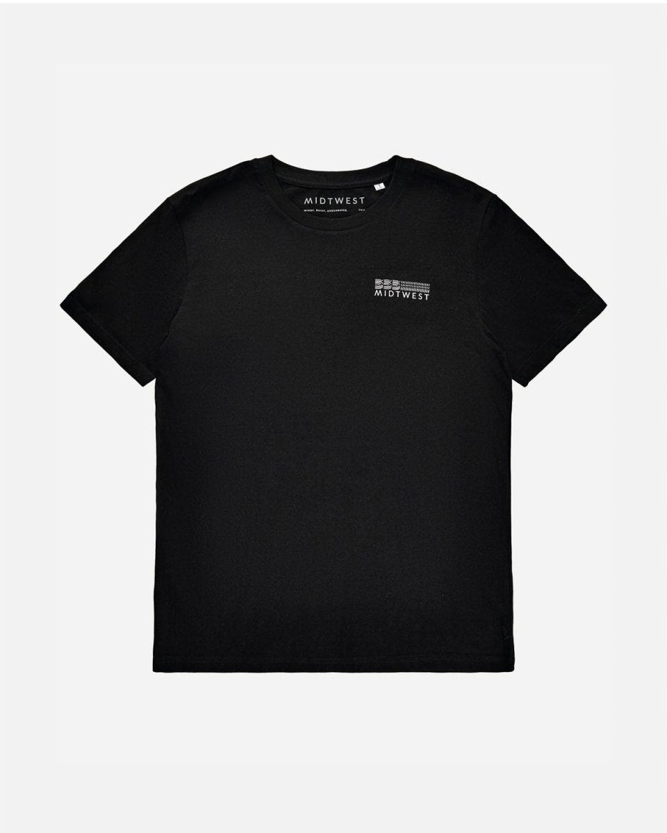 Rainy T-Shirt - Black