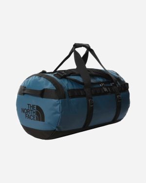 Base Camp Duffel - M - Monterey Blue