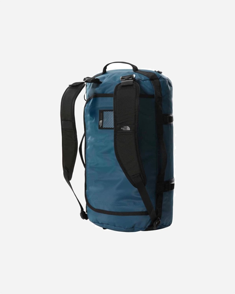 Base Camp Duffel - M - Monterey Blue