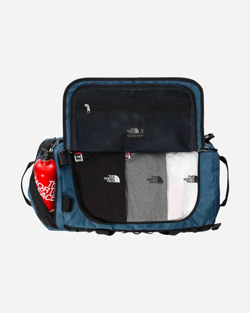 Base Camp Duffel - M - Monterey Blue