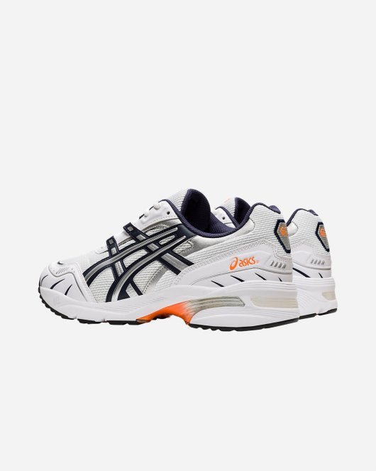 Gel-1090 - White/Midnight