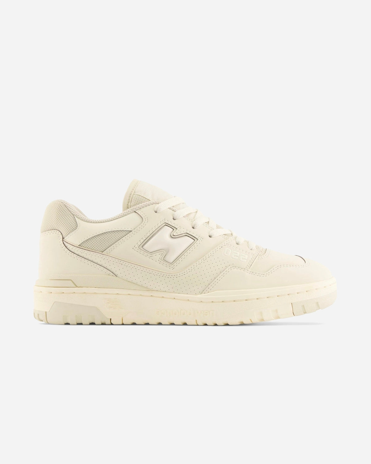 BB550HSA - Turtledove/Angora