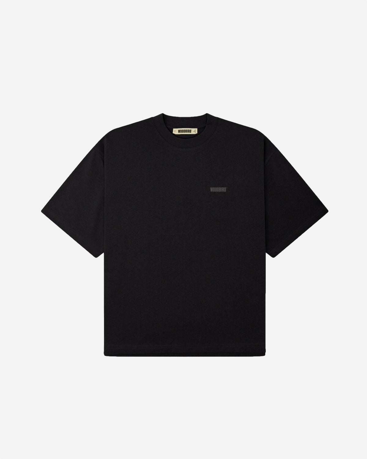 Juno HKDK Tee - Black Mode