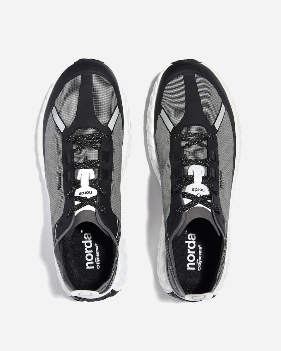 norda-001-m-black-white_1.jpg Norda 001 M - Black/White Online salg