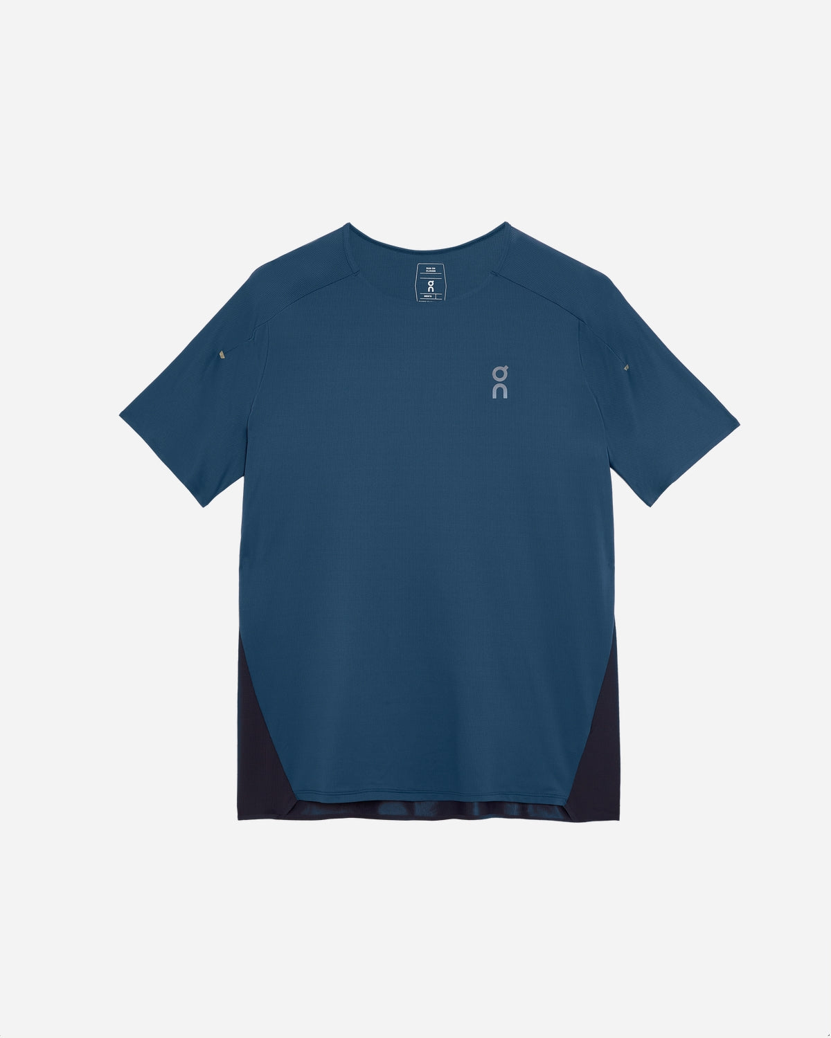 Performance-T M - Denim/Navy Levere
