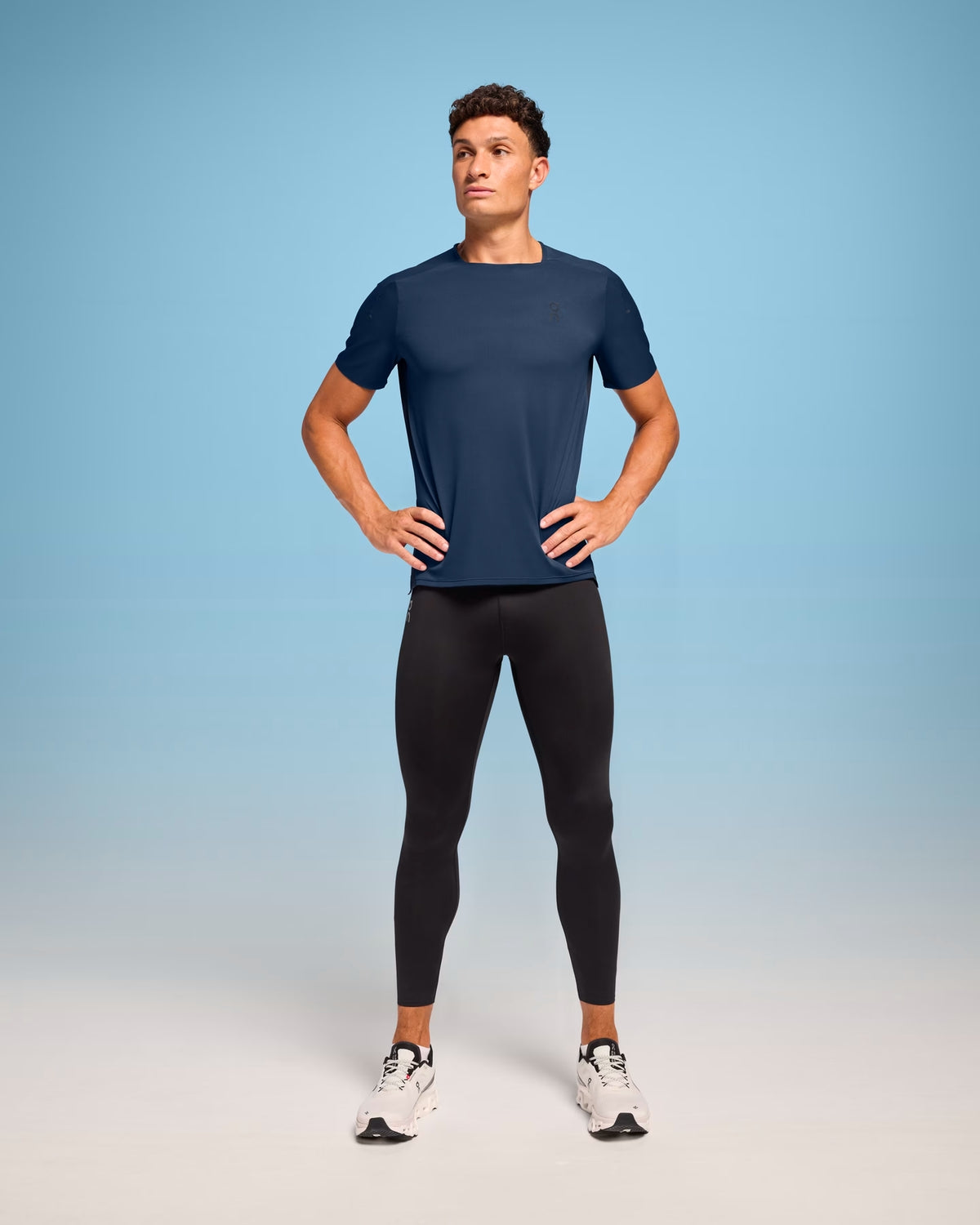 performance-t-m-denim-navy_1.jpg Performance-T M - Denim/Navy Levere