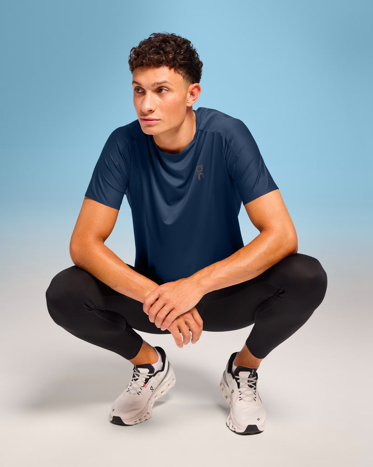 performance-t-m-denim-navy_2.jpg Performance-T M - Denim/Navy Levere