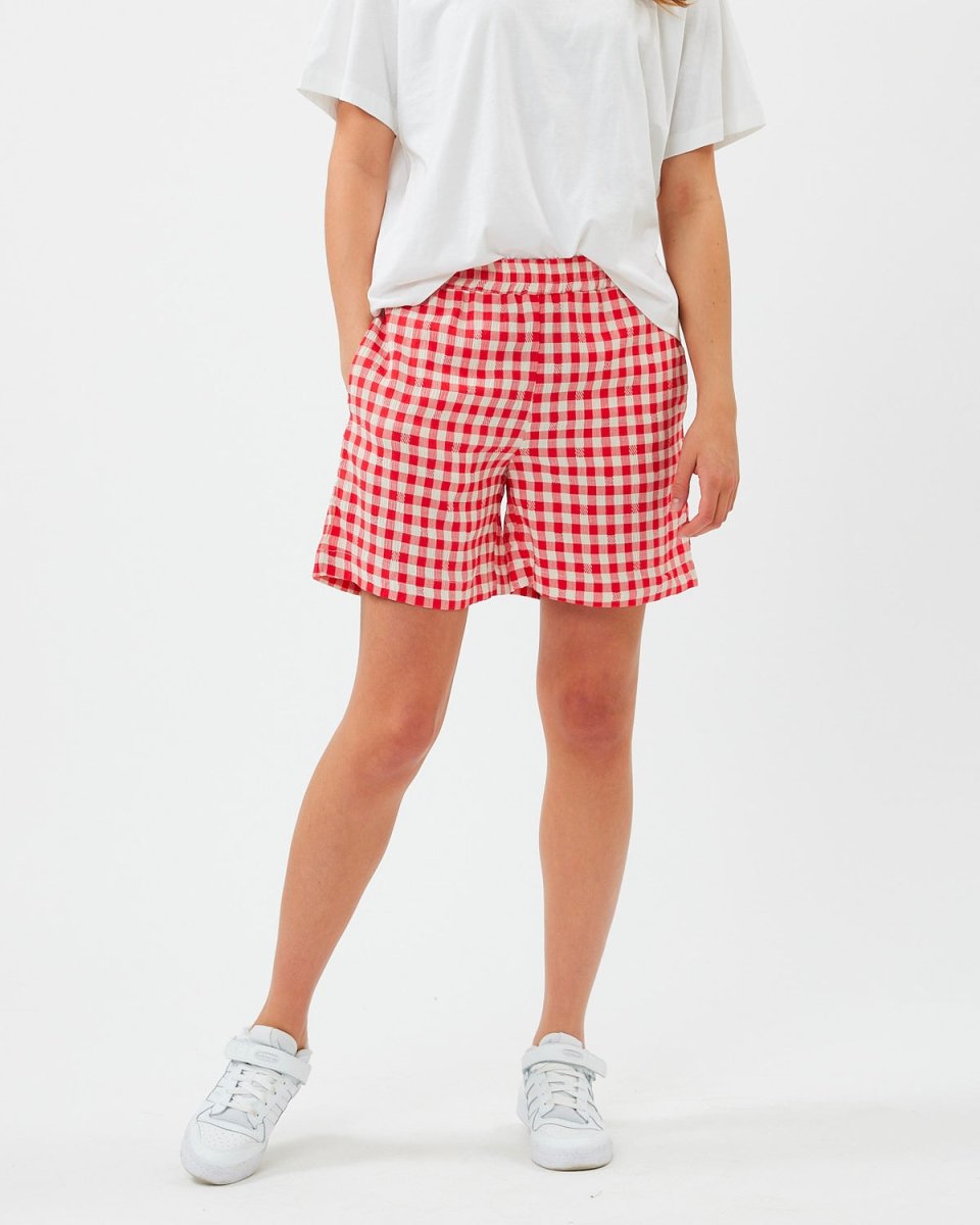 Pynna 2469 - Poppy Red