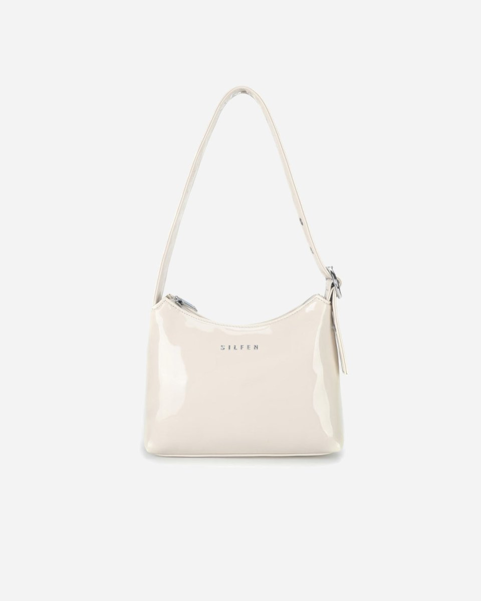 Shoulder Bag Ulla - Angora