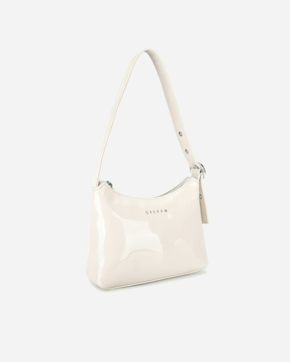 Shoulder Bag Ulla - Angora