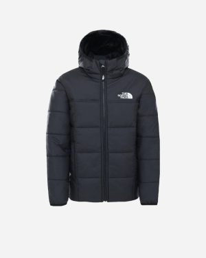 Teens REV PERRITO JKT - Black Online Hot Salg