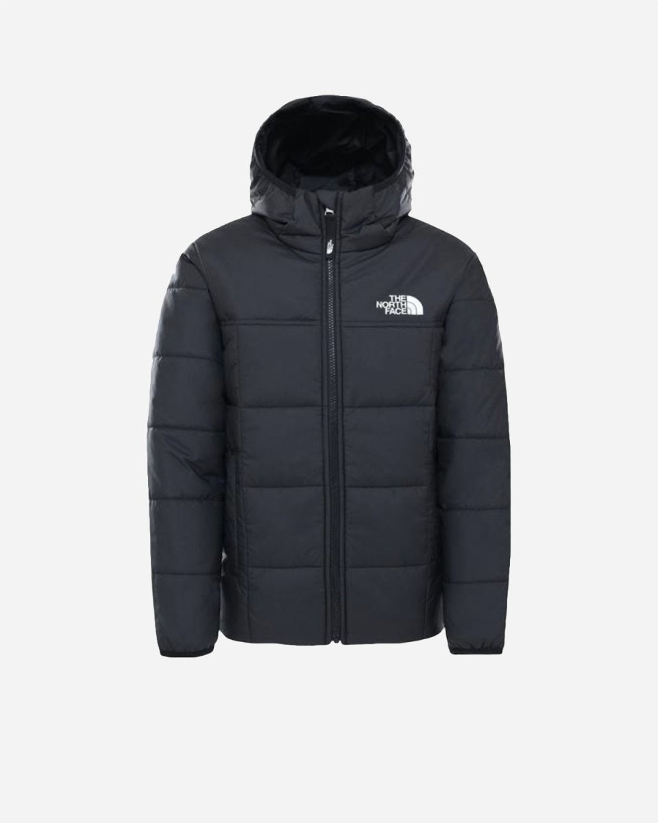 Teens REV PERRITO JKT - Black Online Hot Salg
