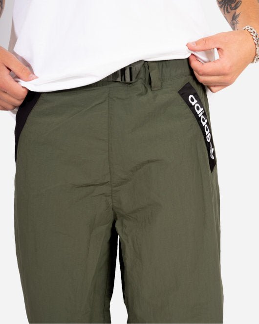 ADV Trial Pant - Base Green