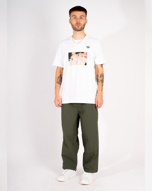 ADV Trial Pant - Base Green