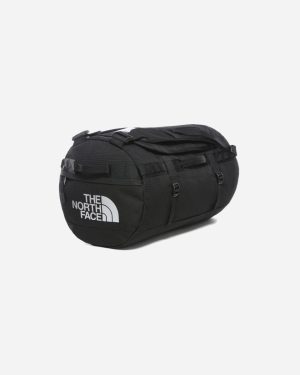 Base Camp Duffel Small - Black