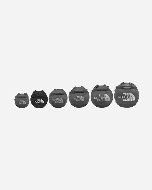 Base Camp Duffel Small - Black