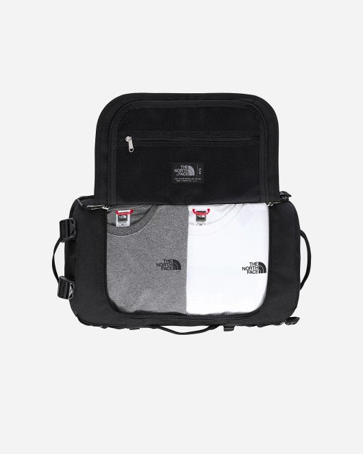 Base Camp Duffel Small - Black