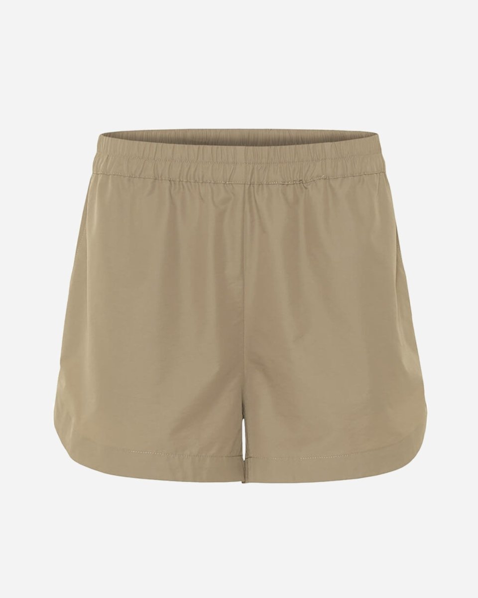 Cora Shorts - Light Army