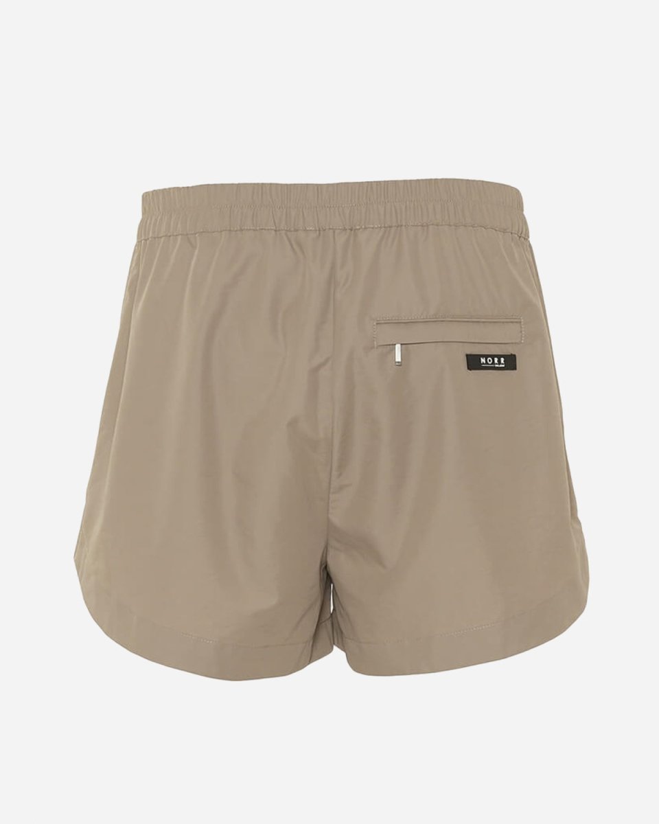 Cora Shorts - Light Army