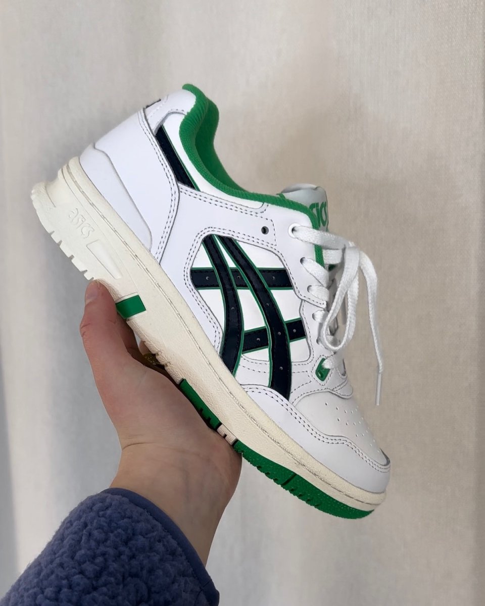 EX89 - White/French Blue Online
