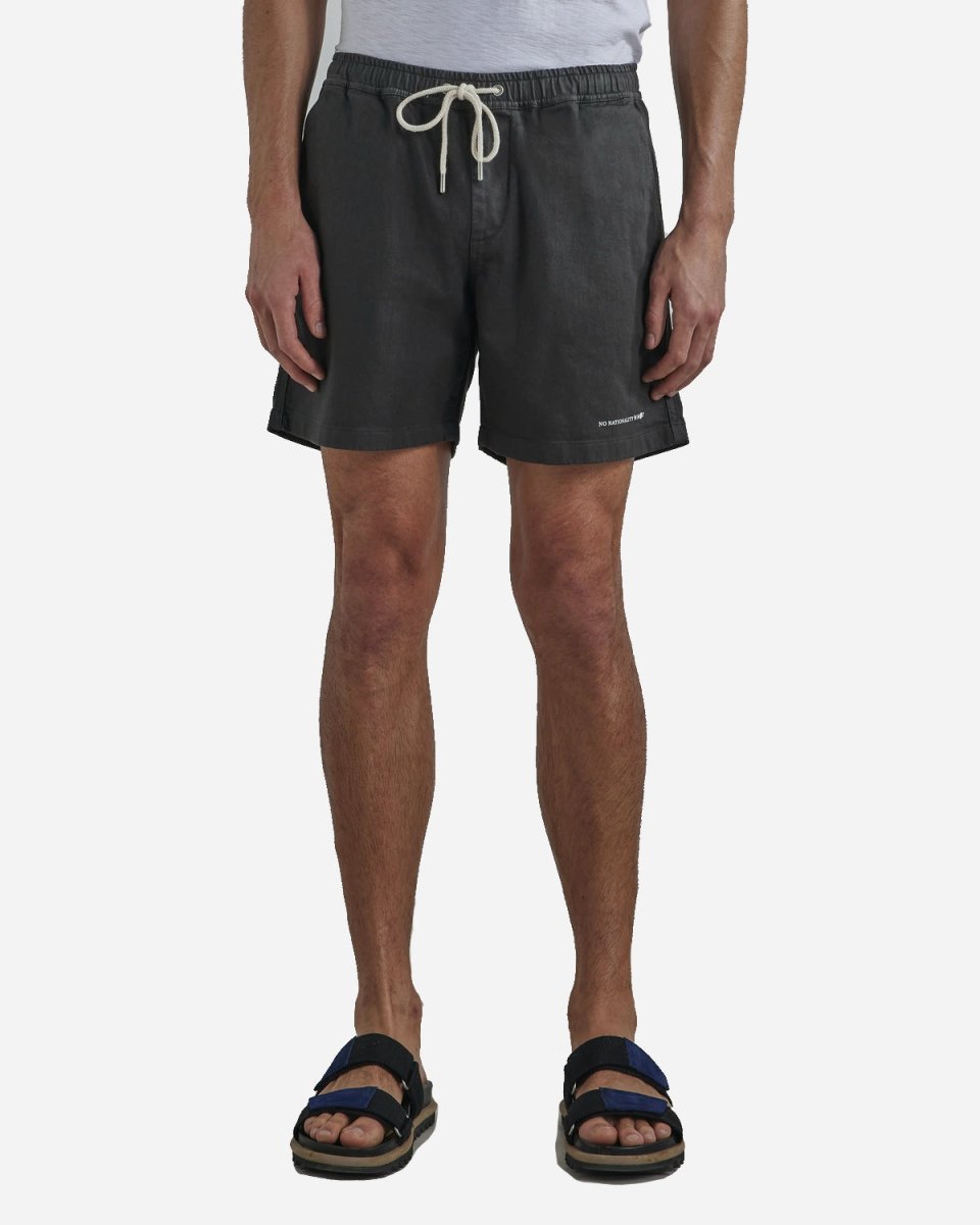 Gregor Shorts - Dark Grey
