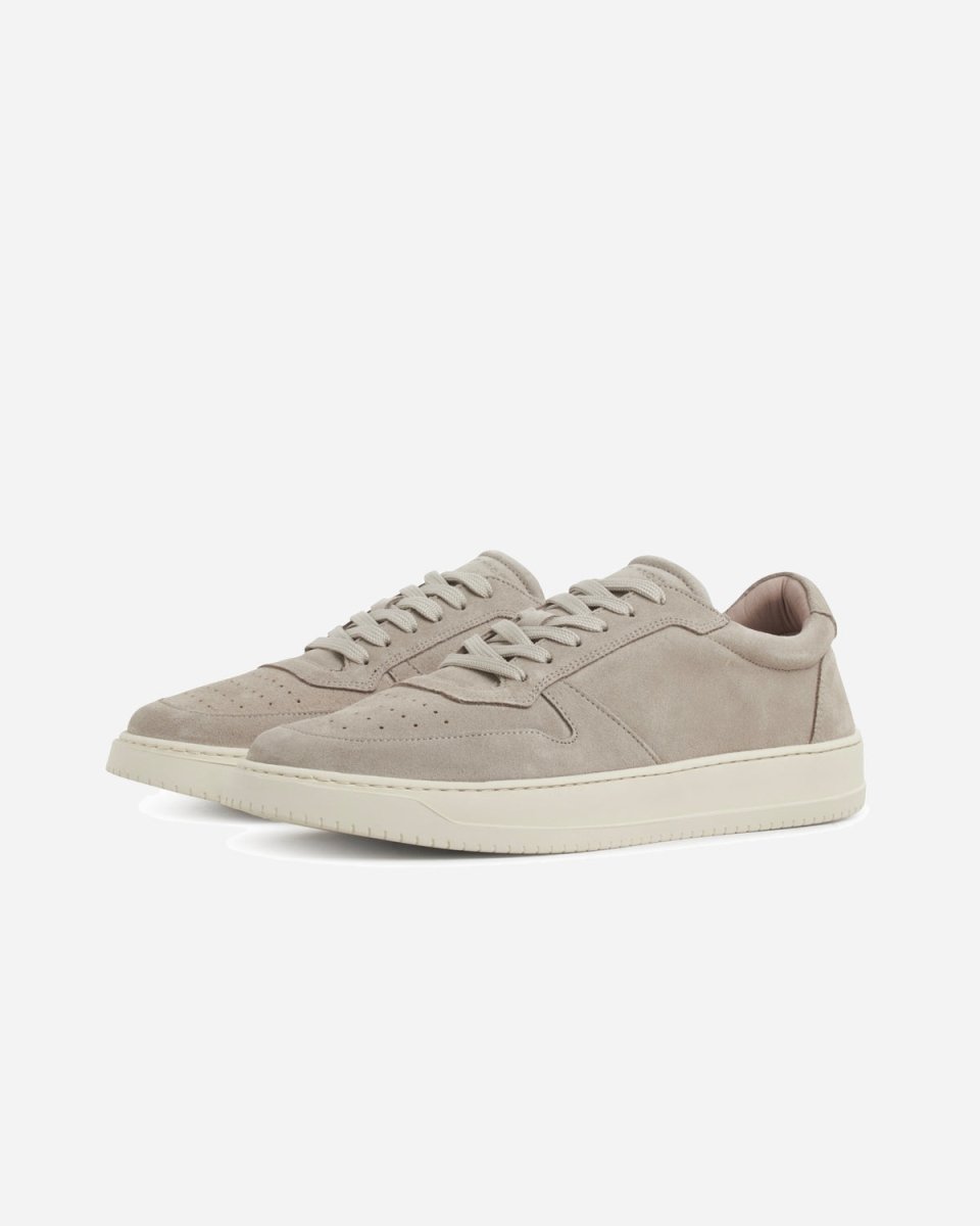 Legacy - Earth Suede