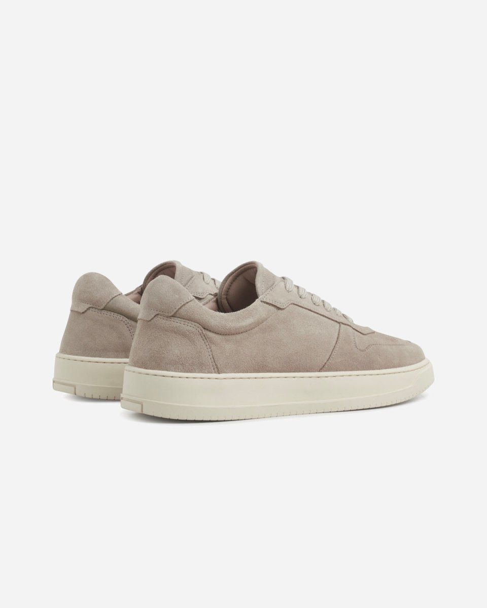 Legacy - Earth Suede