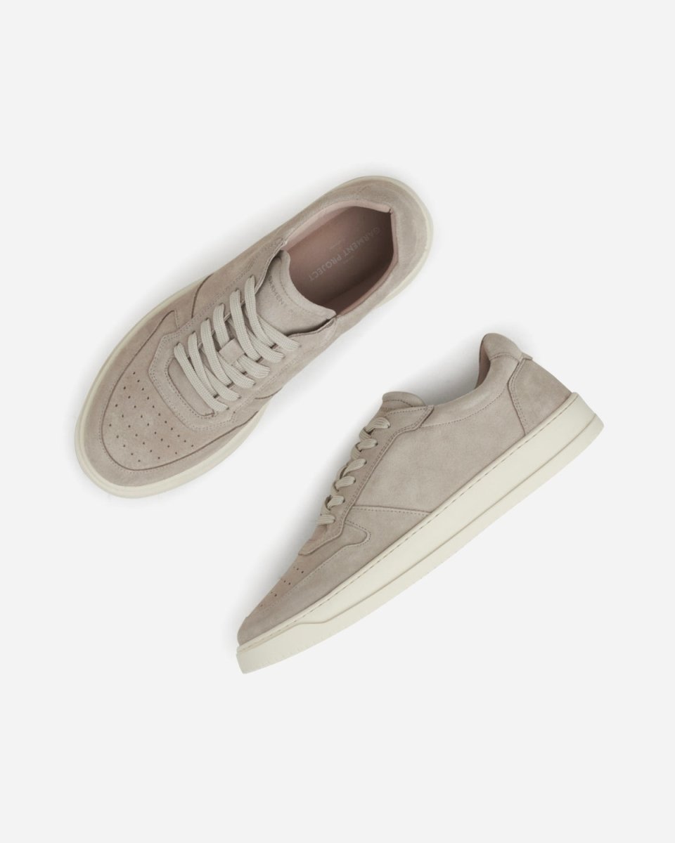 Legacy - Earth Suede