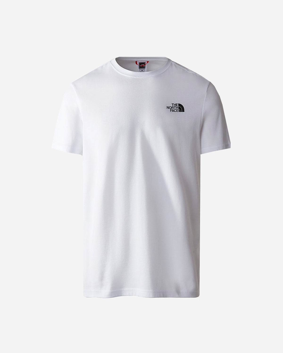 m-red-box-tee-white-summit-gold_1.jpg M Red Box Tee - White / Summit Gold
