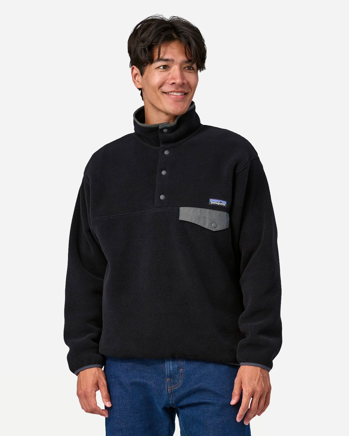 ms-synch-snap-t-black-forge-grey_1.jpg M's Synch Snap-T - Black / Forge Grey