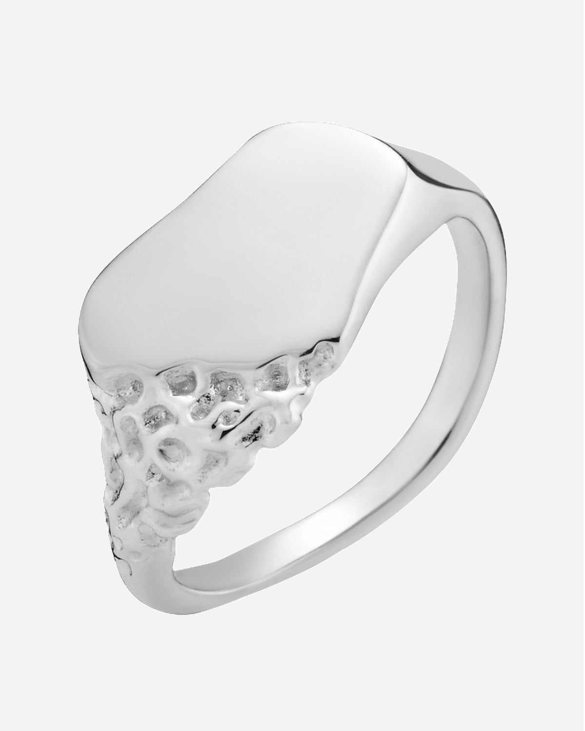Sawyer Ring - Silver